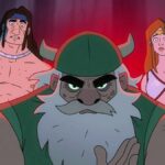 SEGA’s Golden Axe gets animated with trailer for Paramount+ series
