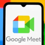 Google Meet can now take notes at in-person meetings