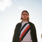 Graham Hunt Shares New Song “Guardian Angel’s Arms”: Listen