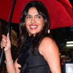 Priyanka Chopra Jonas’s LBD and Lady Dior Bag Are a Perfect Pair