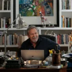 Benjamin Alire Sáenz, prizewinning Latino writer with a YA hit, dies at 71