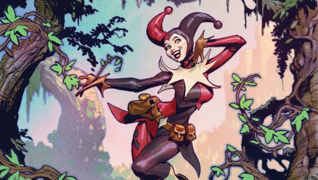 Dark Knights of Steel II #2