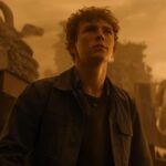 ‘Percy Jackson’ Season 3 trailer: Percy faces the Titan’s Curse as Annabeth disappears