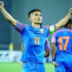 ‘I’m Little Bit Jealous’: Sunil Chhetri’s Candid Admission As Indian Football Team Prepare To Face Brazil & Uruguay