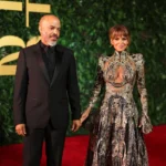 Halle Berry and Van Hunt Are Both ‘Used to Being the Most Capable Person in the Room,’ Which Can Create ‘Power Struggles’