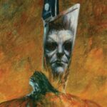 Michael Myers returns to comics for Halloween: The Game tie-in series
