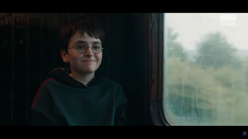 ‘Black Mirror’ Director Rejected HBO’s ‘Harry Potter’ Over J.K. Rowling