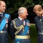 Prince William issued strong warning over Harry’s UK move