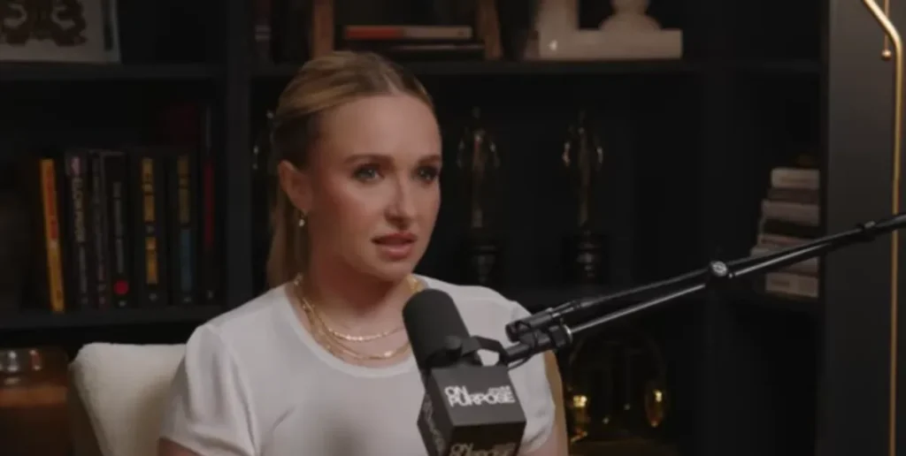 Everyone Hayden Panettiere Dated