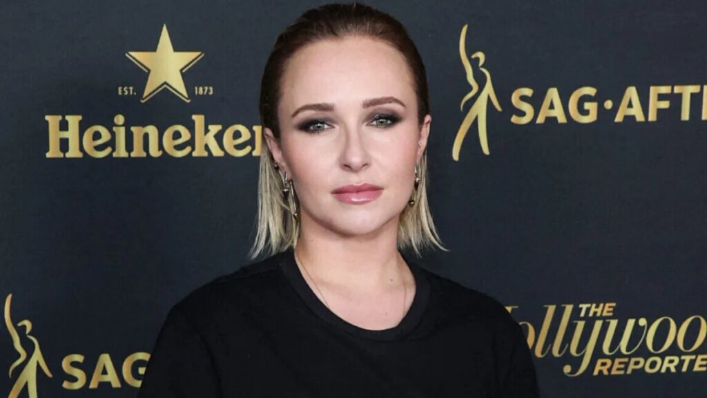 Hayden Panettiere Struggled While Filming Final Movie