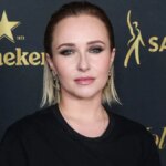 Hayden Panettiere Struggled While Filming Final Movie