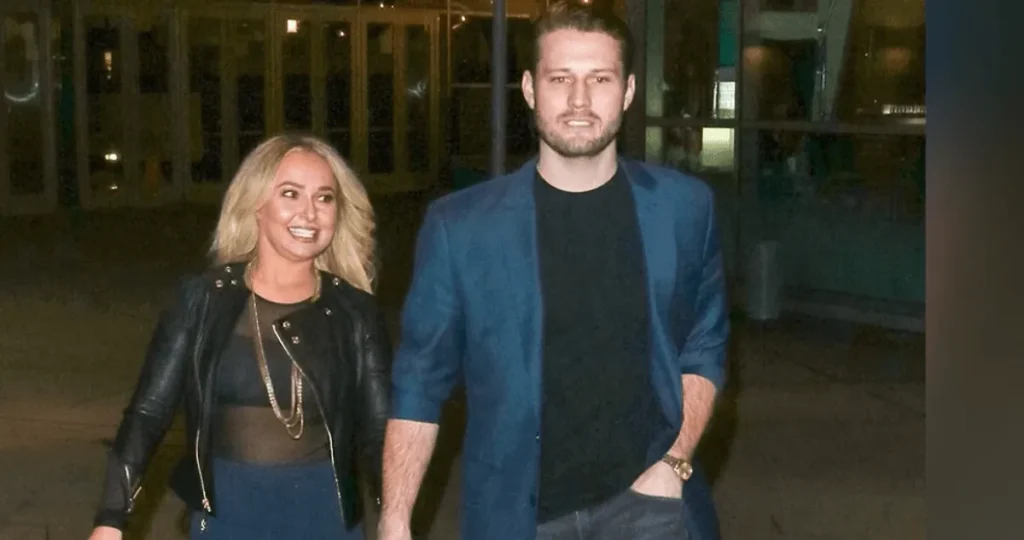 Hayden Panettiere’s Mom Told Police She Thought Brian Hickerson Was ‘Culpable’ in Daughter’s Death