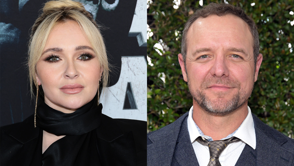 A Breed Apart Director Recalls Hayden Panettiere’s Dark Energy on Set