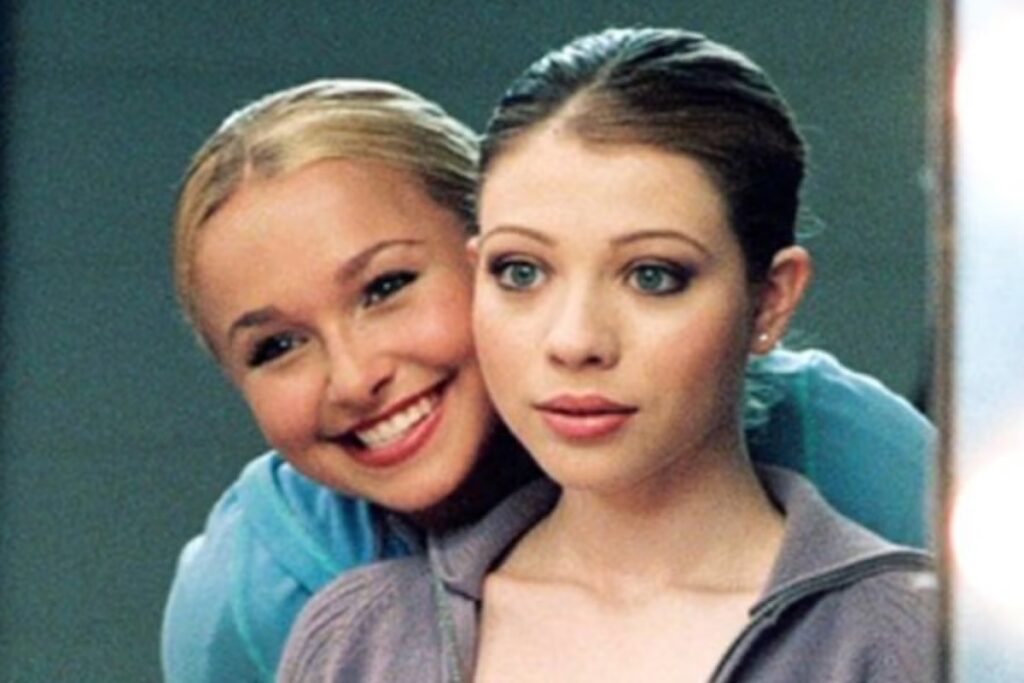 Disney fans remember beloved film after Hayden Panettiere dies a year on from co-star Michelle Trachtenberg