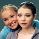 Disney fans remember beloved film after Hayden Panettiere dies a year on from co-star Michelle Trachtenberg