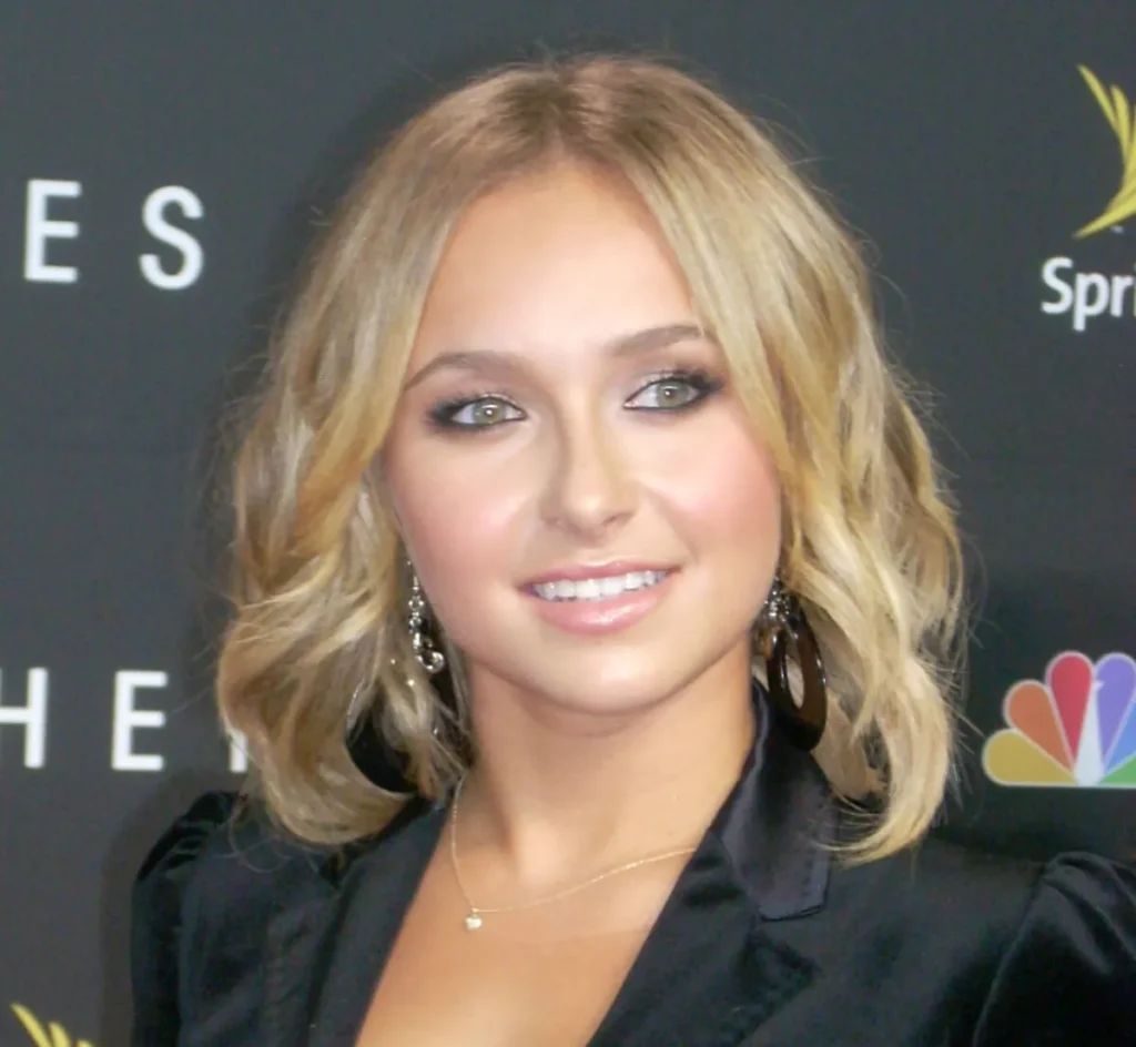 Hayden Panettiere and Brian Hickerson’s Relationship Timeline, Explained