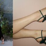 Jeffrey Campbell’s barefoot heels are more affordable, just as dumb as Chanel’s