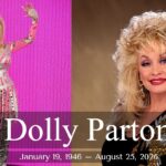 Dolly Parton will be laid to rest in Nashville next to her late husband Carl Dean