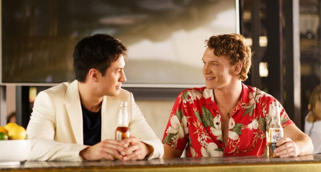 ‘Heated Rivalry’ Season 2 Cast Just Got Even Better