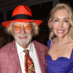 An Optometrist Who Bought Apple AND Microsoft At Their IPOs – Then Never Sold – Is The Under-The-Radar Billionaire Who Just Paid $40 Million For A Ferrari Luce