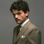 First look at young Poirot in origin series Hercule