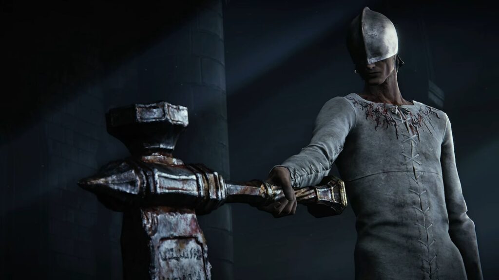 Stop the Bloodborne hunt, Miyazaki says The Duskbloods is totally unrelated: “I almost regret putting the word ‘Blood’ in the title”