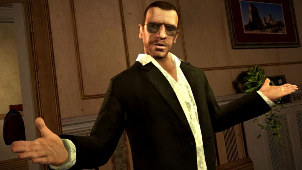 GTA 4 producer Leslie Benzies wanted NPCs “to have their own lives,” former Rockstar lead says, but “it ended up being so problematic” and didn’t “really matter that much”