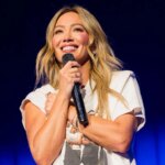 Hilary Duff’s 2026 Tour: Why You Should See Her Right Now