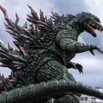 Hiya Toys unleashes new Godzilla Exquisite Basic Series figure from Godzilla vs. Megaguirus