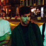 Horse Jumper of Love Plot Tour and Debut Album Reissue