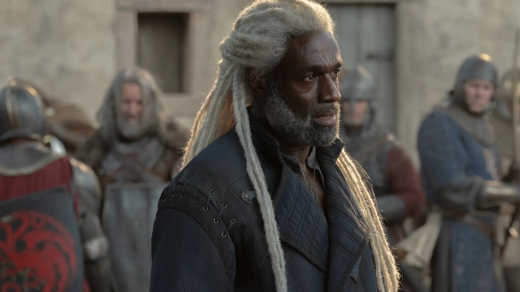 House of the Dragon Season 3 Finale: Steve Toussaint On Corlys’ Shrewd Politicking