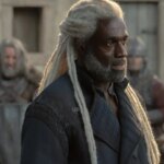 House of the Dragon Season 3 Finale: Steve Toussaint On Corlys’ Shrewd Politicking