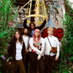 How Strange It Is Release New Single “Tough Luck”: Listen