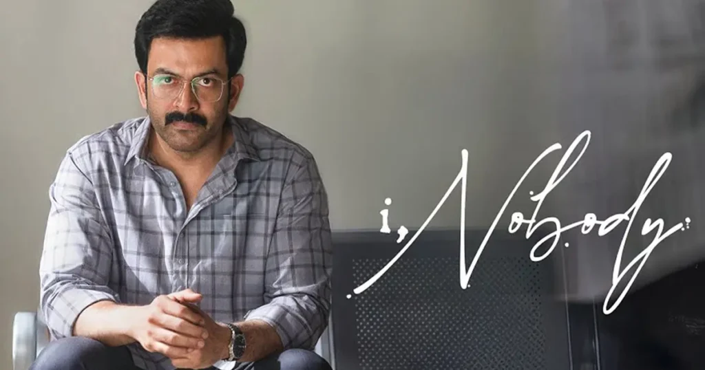 I, Nobody OTT Release: Prithviraj Sukumaran’s Film Gets Digital Premiere Date
