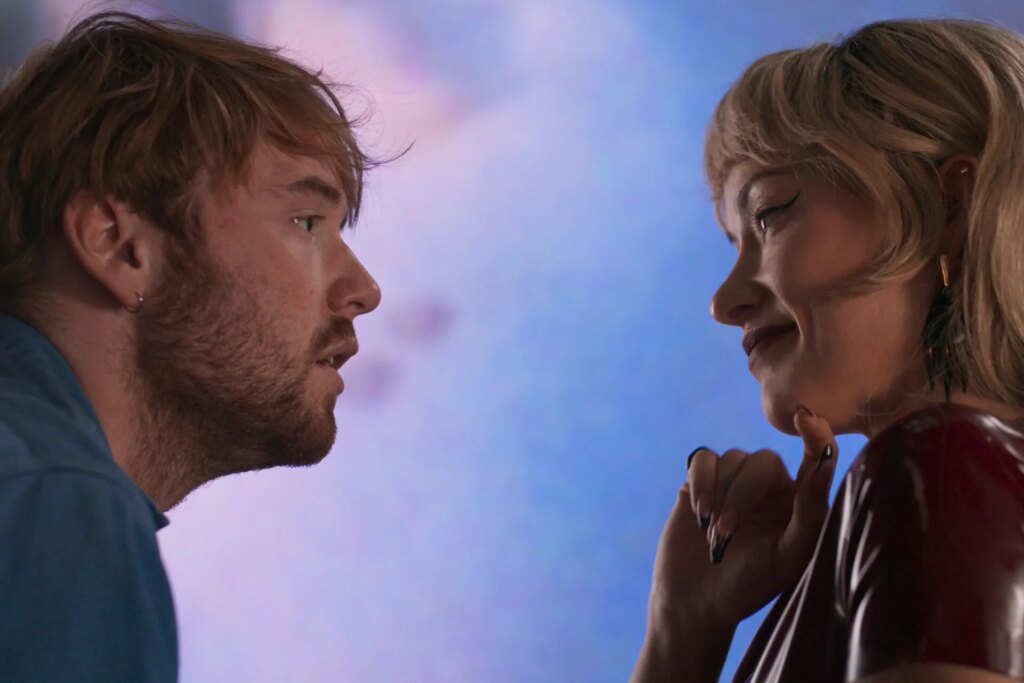 I Want Your Sex (Edinburgh International Film Festival 2026)