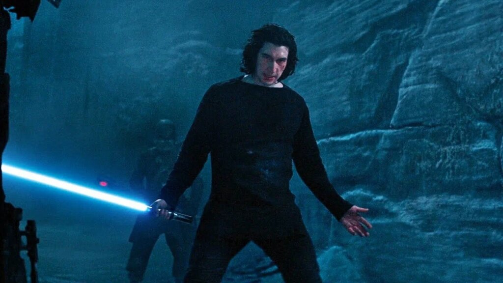Dave Filoni Says the Force Isn’t With Adam Driver’s THE HUNT FOR BEN SOLO Movie — GeekTyrant