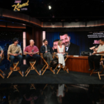 ‘Jimmy Kimmel Live!’ Team on Return Monologue, Robert De Niro