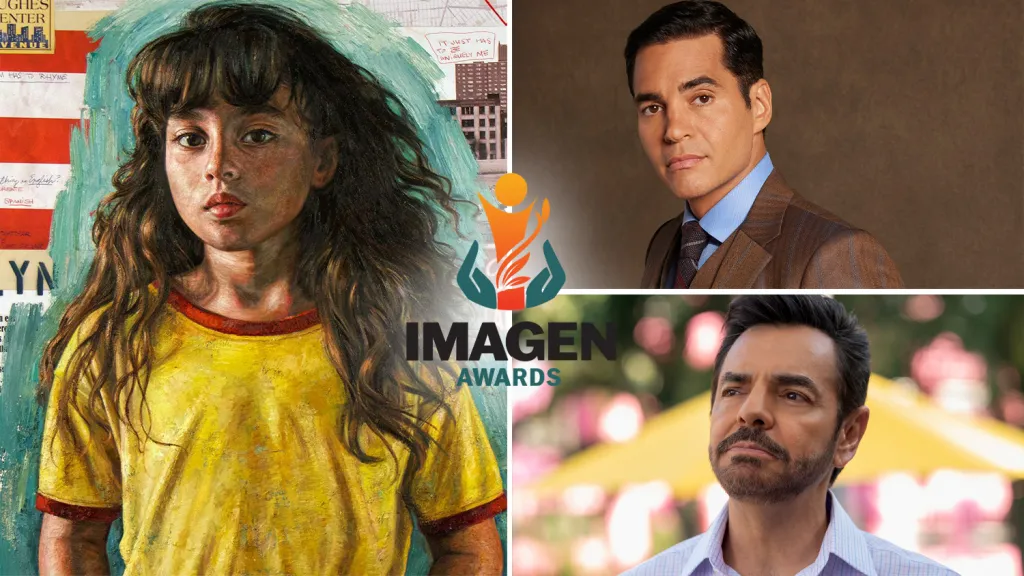 2026 Imagen Awards Winners List: ‘Acapulco,’ ‘Will Trent,’ ‘Scrubs’ & More