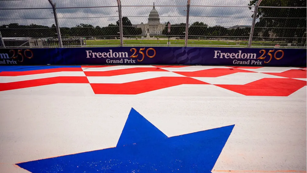 How to Watch 2026 Indycar Freedom 250 Grand Prix Live Online Free
