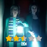 Insidious: Out of The Further (dir. Jacob Chase)