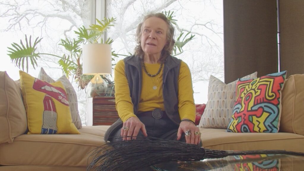 ‘Iron Pearls’ Profiles Brilliant Blacksmith Elizabeth Brim