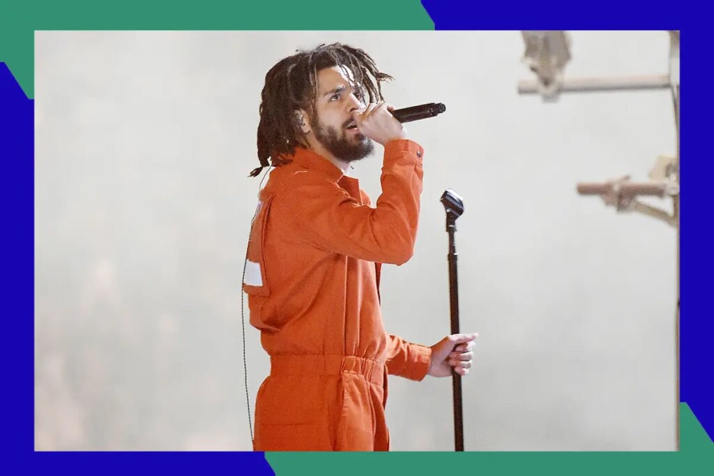 J Cole Fall Off Tour concert review 2026: Set list, thoughts