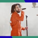 J Cole Fall Off Tour concert review 2026: Set list, thoughts