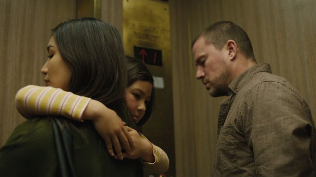 Trailer for Sundance-winning drama Josephine starring Channing Tatum and Gemma Chan
