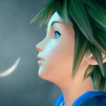 Kingdom Hearts modder turns an indie love letter to the JRPG series into an even more blatant Kingdom Hearts-like