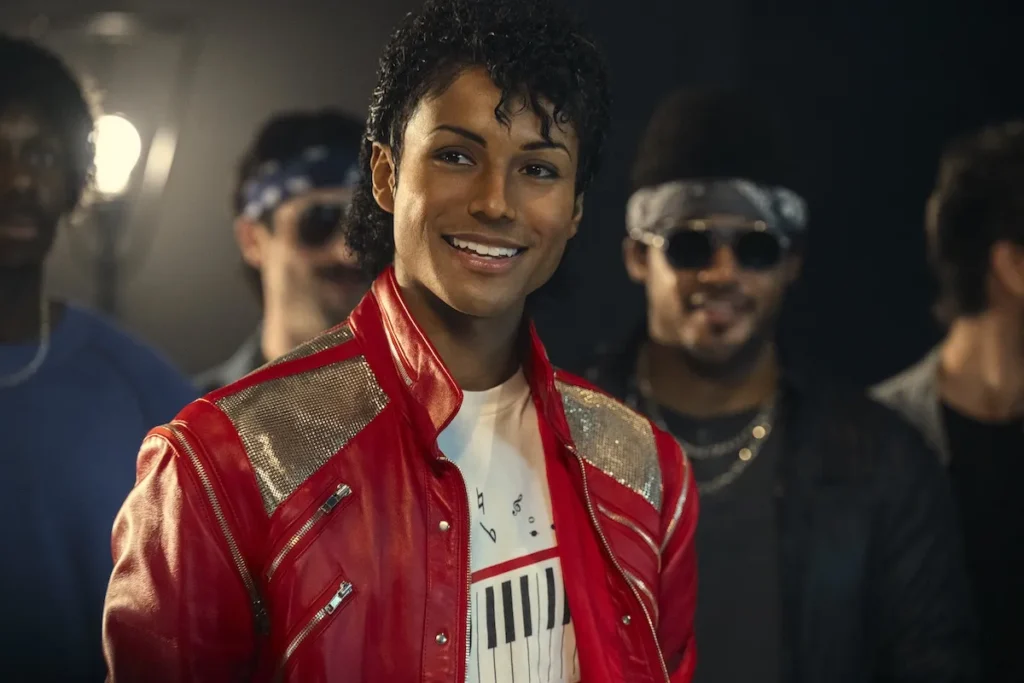 ‘Michael’ Sequel Will Address Child Abuse Allegations, Jaafar Jackson Says