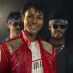 ‘Michael’ Sequel Will Address Child Abuse Allegations, Jaafar Jackson Says