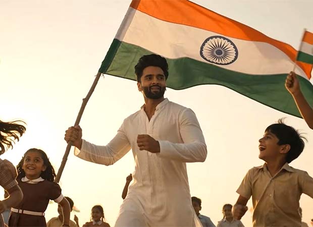 Jackky Bhagnani returns to acting after six years with Independence Day anthem ‘Tere Rang Mein’: “I wanted the street credibility and respect of Gen Z” : Bollywood News