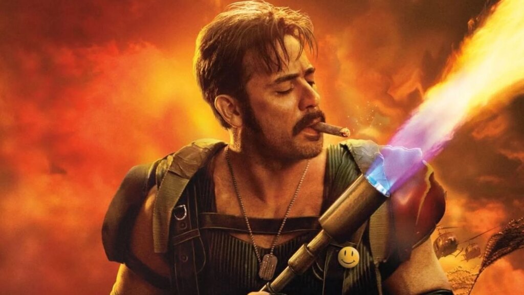 Jeffrey Dean Morgan Reveals How Close He Came to Playing Lobo Before Jason Momoa — GeekTyrant