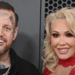 Bunnie Xo Spoke About Jelly Roll’s ‘Disgusting’ Betrayal